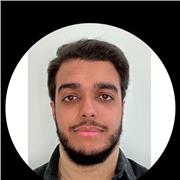 Professeur informatique en administration système et réseau/ technicien informatique, ou accompagnateur sur l’informatique de base